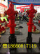 朔州市环球消防SSFT150/65-1.6防冻防撞室外地上消火栓供应商