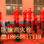 陕西西安调压稳压消火栓SSFT150/80-1.6W消火栓图片标志图片1