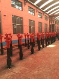 山東濰坊防凍調壓泡沫栓SSFT150/65-1.6K消火栓箱尺寸規格圖片2