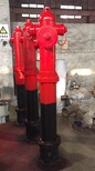 山東泰安防凍防撞消火栓SSFT150/65-1.6K消火栓箱安全安保圖片4