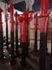 富錦市防凍防撞地上消火栓SSFW100/65量大從優,快速開啟調壓防凍防撞消火栓