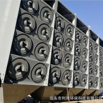 安徽钢厂改造滤筒除尘器安装厂家