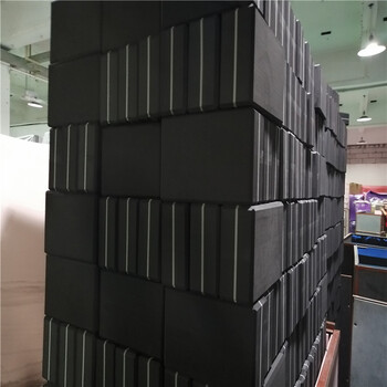 eva貼合佳織布冷壓模壓酒器防撞內(nèi)托包裝eva定型紅酒托盒加工