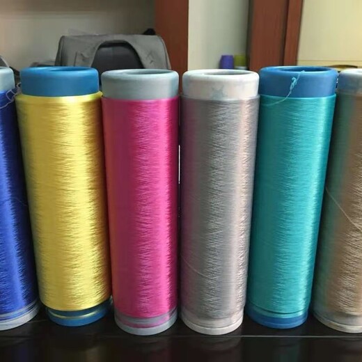 新款功能色纺纤维丝服务,产别化色纺纤维