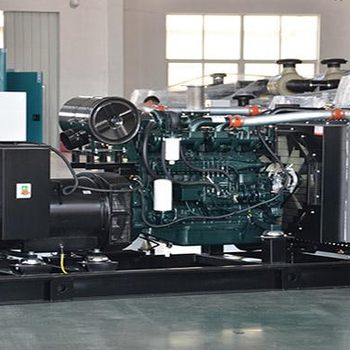 国产品牌玉柴发电机组600KW柴油机组发电设备恒运
