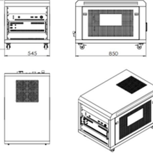 213nm激光器