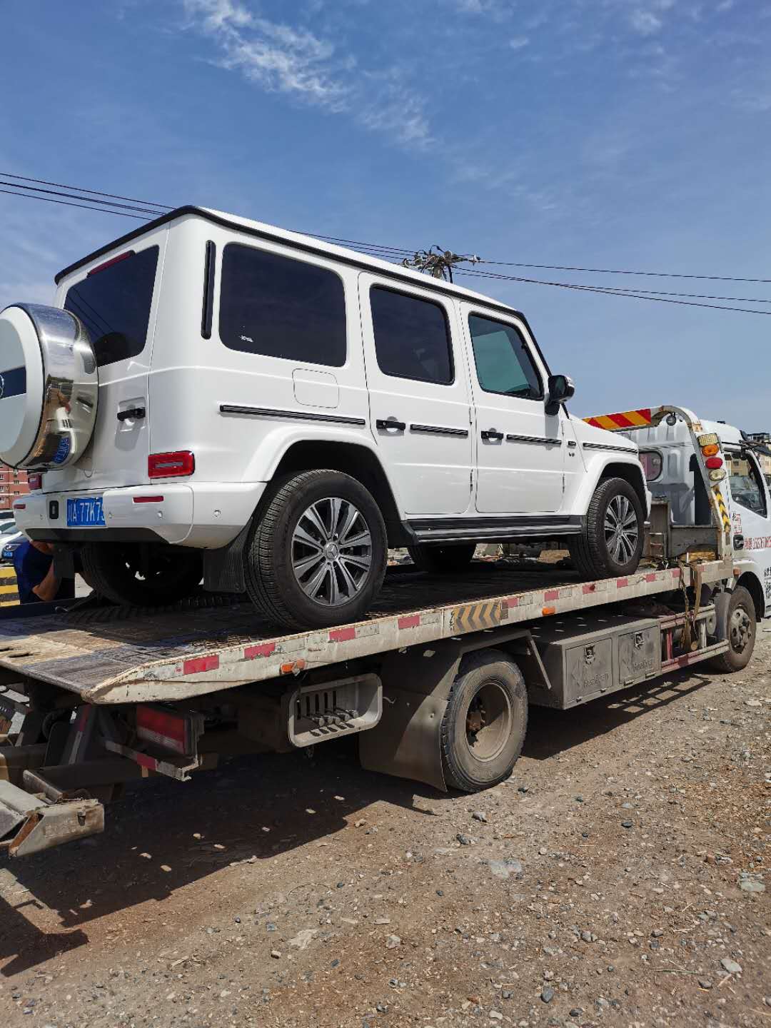 托运~图市到天水轿车托运（托私家车）物流