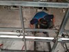 黄岛区干电焊加工常年接零活忙活有焊工证