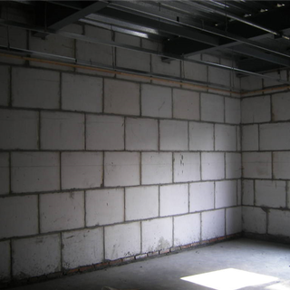 供应长沙轻质砖隔墙一站式服务图片6