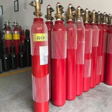 上海美石探火管式灭火装置
