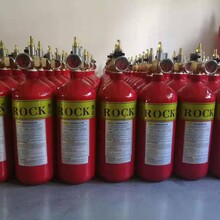 iROCK磬石系列感温自启动灭火系统设备