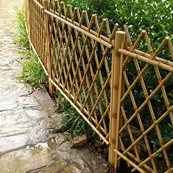 杭州仿竹护栏厂家-杭州仿竹节栏杆厂家-润越护栏