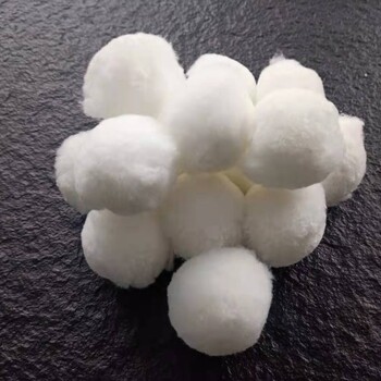 沈陽銳之泉纖維球濾料售后保障,除油纖維球濾料