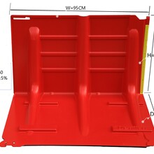 组合式防洪板60系列