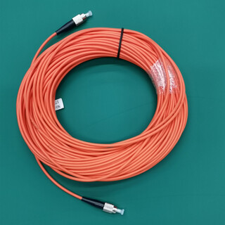 激光光源尾纤630特种截至波长单模光纤及FC/PC光纤跳线图片3