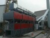 郑州喷漆房汽车·烤漆房RCO蓄热式催化燃烧设备