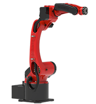 昆山弧焊机器人压铸机器人注塑氩弧焊点焊机器人