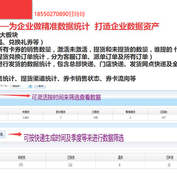 燕窩提貨券卡多次禮品卡全國提貨系統(tǒng)