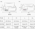 濟南廠家直銷各類寵物屋，寵物房子