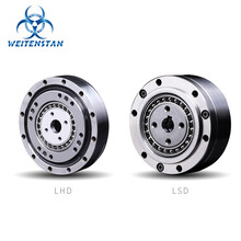 諧波減速機大扭矩高精密自動化設備機器人機械手車床減速器
