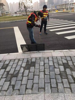 余姚地下水管查漏消防管道漏水维修