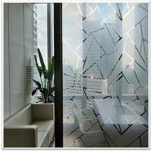 上海浦东建筑玻璃幕墙贴膜商务楼玻璃贴膜银行医院玻璃贴膜