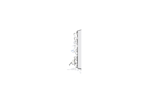 上海容可科技智能调光膜/PDLC智能调光雾化膜