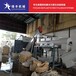 绿丰LDPE塑料资源化再利用机器,江苏处置软质塑料98膜处理生产线