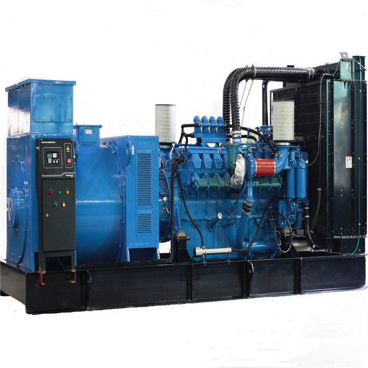 浦东收购二手发电机 卡特柴油发电机组回收