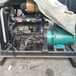 上海上海周邊移動式發電機回收《康明斯柴油發電機組回收物流自提》