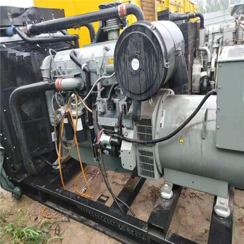 宁波鄞州区大量收购发电机《三菱柴油发电机回收物流自提》