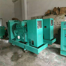 上海静安长期收购发电机《道依茨柴油发电机组回收高价回收》