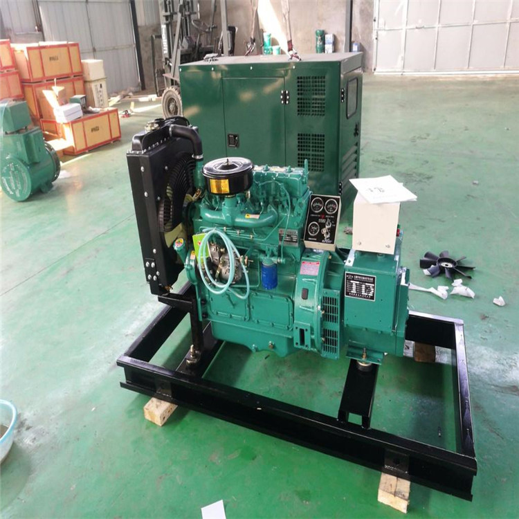江苏常州长期收购发电机 三菱柴油发电机回收