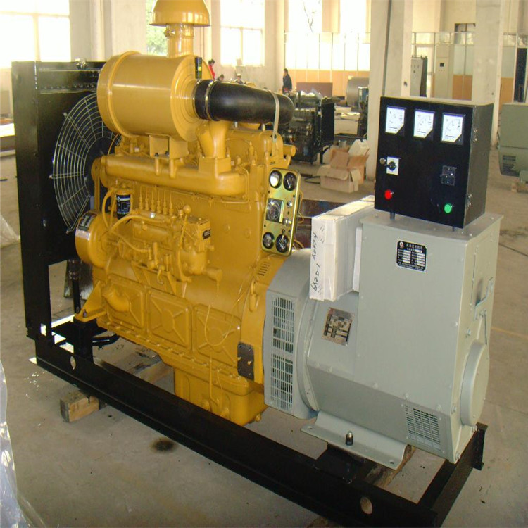 宁波象山长期收购发电机 小松柴油发电机组回收