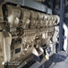 上海靜安靜音式發電機回收《三菱柴油發電機回收物流自提》