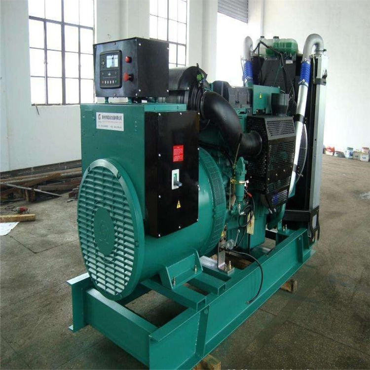 南京进口发电机回收《沃尔沃柴油发电机组回收在线报价》