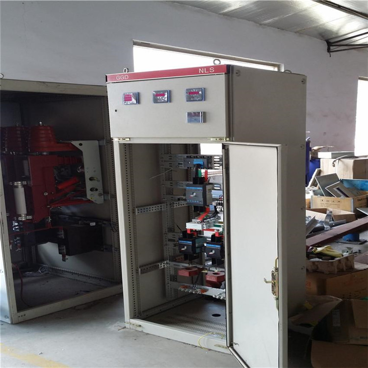 苏州吴中硅整流滤波柜回收 扬州广陵回收低压配电箱
