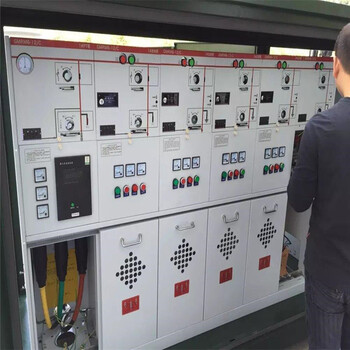 上海闵行硅整流控制柜回收《收购高低压配电箱物流自提》