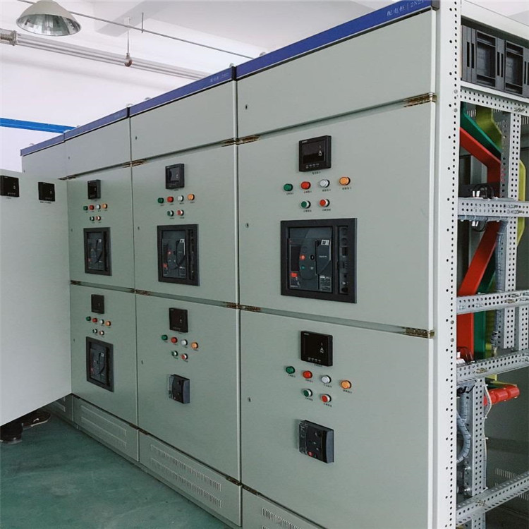 安庆桐城回收可控硅配电柜电力母线槽回收