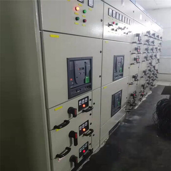 宁波海曙区硅整流电源柜回收《收购高低压配电箱公司电话》