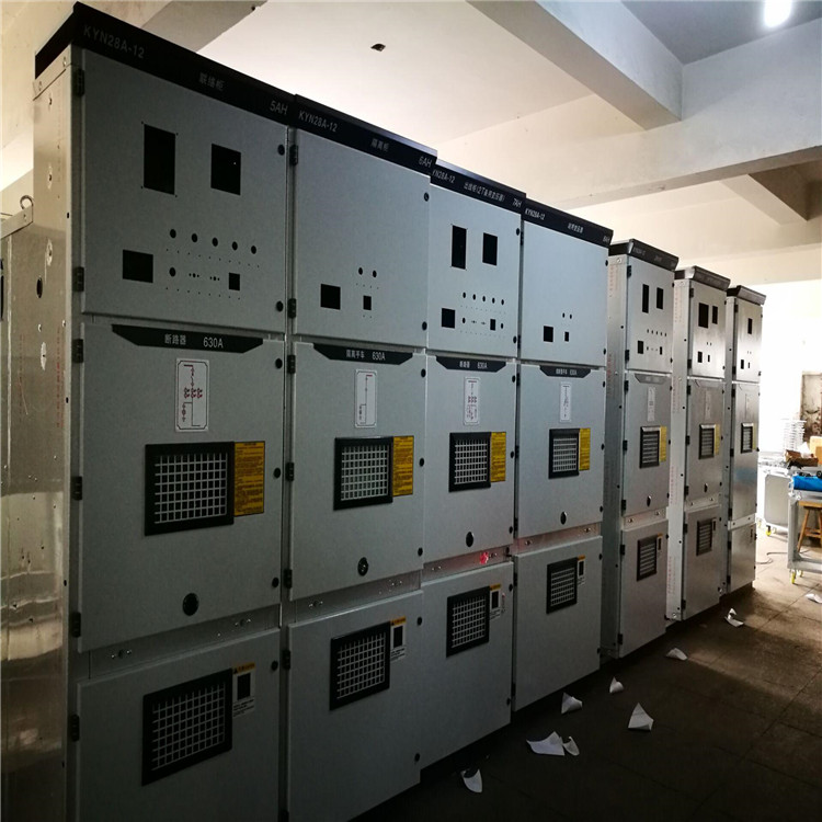六安寿县回收高压配电箱封闭式母线槽回收
