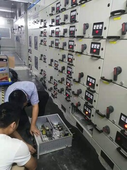 宁波鄞州区硅整流配电柜回收《收购高压开关柜回收》