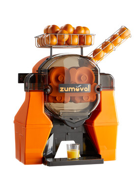 ZUMOVAL全自动柳橙机,东莞ZUMOVAL全自动榨汁机设计合理