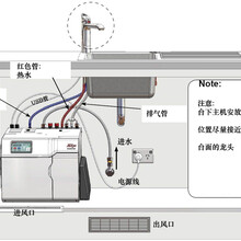 南京全新ZIP冷热水饮水机售后保障图片