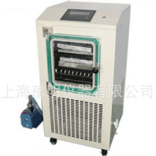 LGJ-18S原位冷冻干燥机(新款)