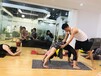 西安零基础瑜伽全能教练培训班