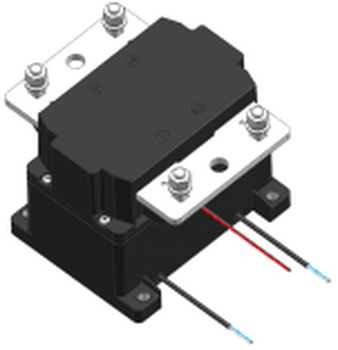 EVRBCA1000LI-A比亚迪高压直流继电器接触器工厂价格代理