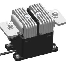 EVRA600CI-A比亞迪高壓直流接觸器繼電器工廠價格代理銷售圖片