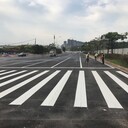 柳州道路劃線施工隊(duì)電話-廣西路之邦