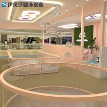 小宝宝游泳馆设备报价,儿童游泳池图片